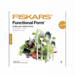 FS. CUTLERY SET 24 pcs. MATTE FF