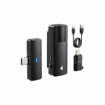 Donner LM-100 - lavalier microphone