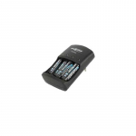Ansmann 1001-0013 battery charger
