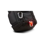 Thule Subterra TSDP115 backpack City backpack Black Nylon