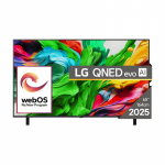 LG 4K QNED MiniLED TV | 65QNED85A3C | 65 | Smart TV | webOS 25 | 4K UHD
