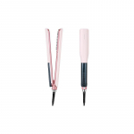 HAIR STRAIGHTENER/PINK AA01A-PK DREAME