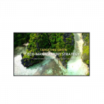 LG UHD Signage | 65UL3Q-E | 65 " | 350 cd/m&sup2; | Landscape/Portrait | 16/7 | webOS | 8 ms | 178 &deg; | 178 &deg;