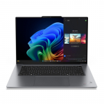 Lenovo ThinkPad X9-15 Gen 1 Copilot+ PC Intel Core Ultra 7 258V Laptop 38.9 cm (15.3") Touchscreen 2.8K 32 GB LPDDR5x-SDRAM 1 TB SSD Wi-Fi 7 (802.11be) Windows 11 Pro US English Grey New Repack/Repacked