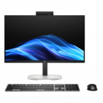 HP ProStudio 4 G1i AI PC Intel Core Ultra 5 225T 60.5 cm (23.8") 1920 x 1080 px Touchscreen All-in-One PC 16 GB DDR5-SDRAM 512 GB SSD Windows 11 Pro Wi-Fi 6E (802.11ax) Black