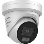 Hikvision Pro Series with ColorVu DS-2CD2387G3-LIS2UY/SL(2.8MM) security camera Turret IP security camera Indoor & outdoor 3840 x 2160 pixels Ceiling