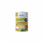 BALTICA Smaki region&oacute;w Pork with apple - wet dog food - 400g
