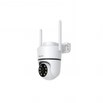 Foscam PD5 5MP White IP Surveillance Camera