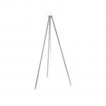 Easy Camp Campfire Aluminium Tripod