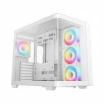 DeepCool CG530U 4F Tower White