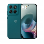 Motorola moto g77 17.3 cm (6.8") Hybrid Dual SIM Android 16.0 5G USB Type-C 8 GB 256 GB 5200 mAh Green
