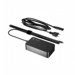 NATEC  CHARGER POWER SUPPLY GRAYLING USB-C 65W