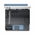 HP LaserJet Pro 3302sdw Wireless Multifunction Color Printer, Copier, Scanner; Duplex