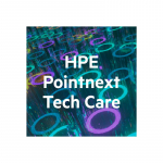 HPE Tech Care 4 Year Basic SN3600B 24/8 8p 32Gb SW SFP Switch Service
