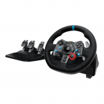 CONSOLE ACC ACCESSORY BUNDLE/G29/G435 991-000539 LOGITECH