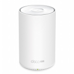 TP-LINK DECO X10-4G mesh system