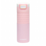 Kambukka Etna 500ml thermal mug, Pink Aura