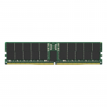 Kingston Technology KSM64R52BD4-64MD memory module 64 GB 1 x 64 GB DDR5 6400 MT/s 288-pin DIMM