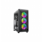 Xilence XG151 Midi Tower Black