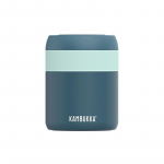 Kambukka Bora Lunch box thermos 600 ml - Blue