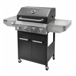 GRILL GAZOWY BATORY 900 4 PALNIKI