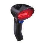 Datalogic QD2220 Handheld bar code reader 1D Laser Black