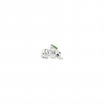Sencor STM 3780GG zielony / Robot kuchenny / 5 l / 1200 W