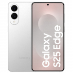 Samsung Galaxy S25 Edge 17 cm (6.7") Dual SIM Android 15 5G USB Type-C 12 GB 256 GB 3900 mAh Silver