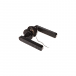 Handle with Code Lock CDL-1/B Tuya Smart