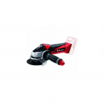 Einhell TE-AG 18/115 Li-Solo angle grinder 11.5 cm 8500 RPM 1.21 kg