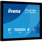 iiyama ProLite TF1734MC-B8X computer monitor 43.2 cm (17") 1280 x 1024 pixels Touchscreen