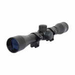 JS-Tactical 4&times;32 Rifle Scope with Mount for 11 mm Rail