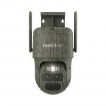 Kamera IP Reolink Trackmix Series G770 8MP LTE akomulatorowa z Panelem Solarnym