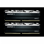 G.Skill Sniper X memory module 32 GB 2 x 16 GB DDR4 288-pin DIMM