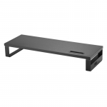 Equip 650881 Desktop Monitor Stand with USB