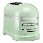 KitchenAid 5KMT2204EPT 7 2 slice(s) 1250 W Green, Stainless steel