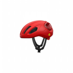 POC Amidal Red