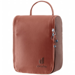 Deuter Wash Center I Toiletry bag Brown