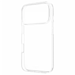 Fixed Story | Back cover | Xiaomi | 17 Ultra | TPU | Clear