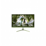 Arozzi | Nova | 27 " | IPS | QHD | 16:9 | 260 Hz | 1 ms | 2560 x 1440 pixels | 350 cd/m2 | HDMI ports quantity 2 | Forest Green