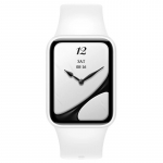 Xiaomi Smart Band 10 Pro AMOLED Wristband activity tracker 4.42 cm (1.74") White