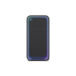 Sony Large Party Speaker | SRS-ULT3000 ULT TOWER MAX | 2150 W | Bluetooth | Wireless connection | Portable | Black