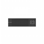 BATTERY PACK RACK 19" FOR UPS 6/10KVA ARMAC RACK ONLINE DF SERIES 20 BATTERIES 12V/9AH