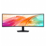 LCD Monitor|SAMSUNG|49 "|5120 x 1440 pixels|Dual QHD|Native aspect ratio 32:9|LCD|Curved|LS49F950UAUXXE