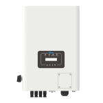 Deye Inverter On-Grid 20kW 2MPPT | SUN-20K-G05