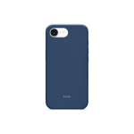 Apple iPhone 17e Case with MagSafe &ndash; Bedrock Blue | Apple