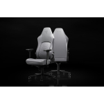 Razer Iskur V2 NewGen Gaming armchair Padded seat Grey