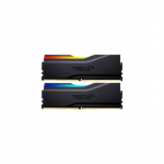 G.Skill Trident Z5 NeoX RGB | 32 (2x16GB) GB | DDR5 | PC/server | Registered No | ECC No