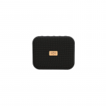 Marley Speaker | Jammin | Waterproof | Bluetooth | Wireless connection | Portable | Signature Black