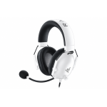 Razer Gaming Headset | BlackShark V2 X | Wired | Over-Ear | Microphone | Special White Edition | Noise canceling